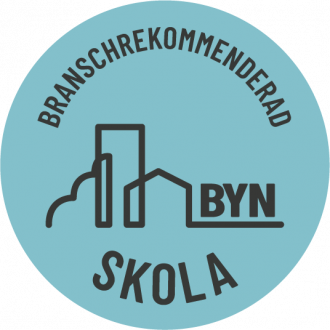 Branschrekommenderad skola