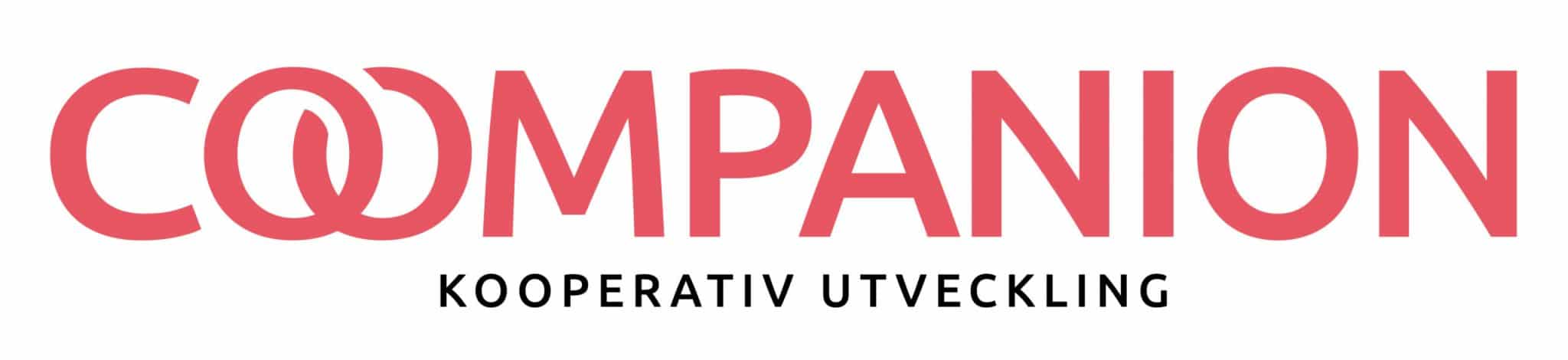 Logo Medfinansieras av Europeiska unionen