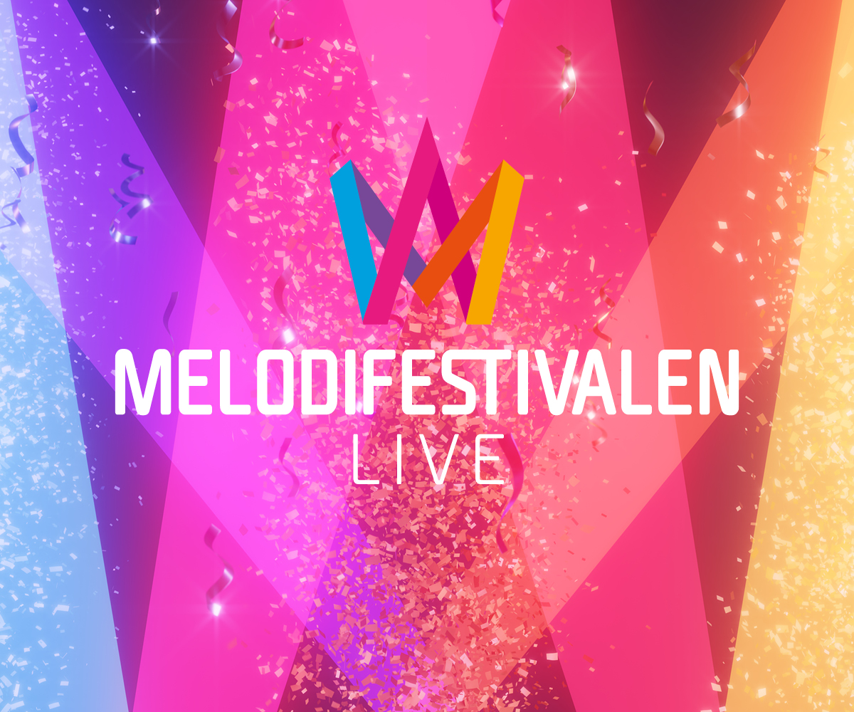 Melodifestivalen Live